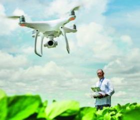 Цифровые технологии настроены на революцию в сельском хозяйстве