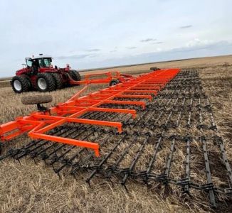 БОРОНЫ ЗУБОВЫЕ ШЛЕЙФОВЫЕ в Казахстане