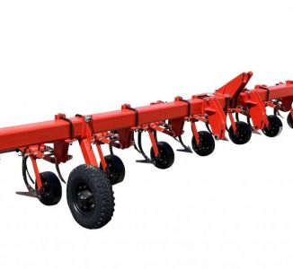Культиватор КРН - надёжные решения для междурядной обработки в Казахстане