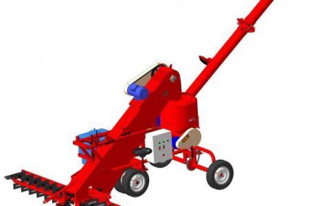 Протравитель Семян ПС-25 в Казахстане