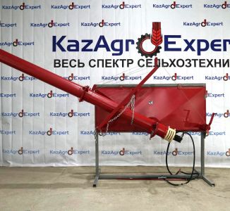 Загрузчик СЕЯЛОК ЗСНР-25 в Казахстане