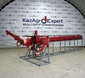 Загрузчик сеялок бокосвал ЗСНБ-25 в Казахстане