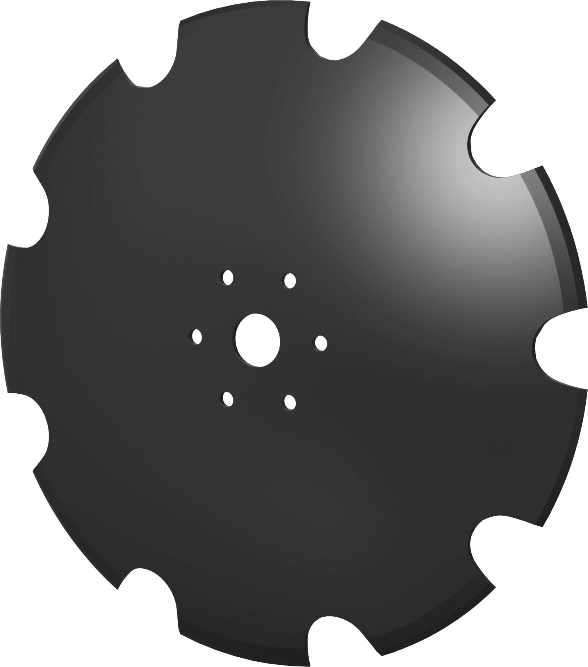 Диск БДМ РЗЗ.1905-22