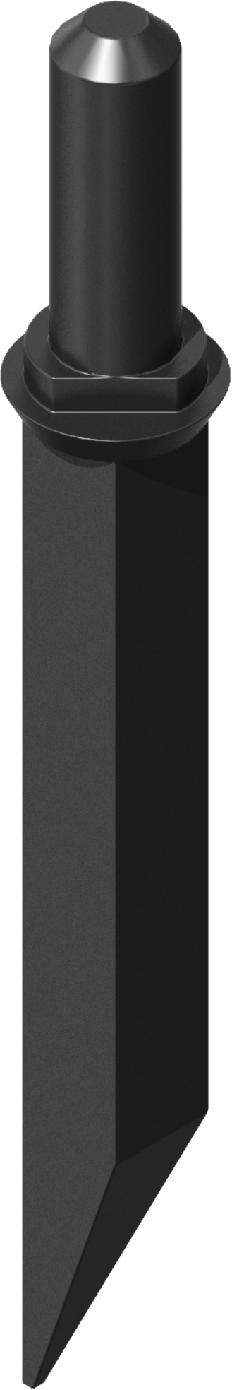 Зуб бороны БЗСС-1