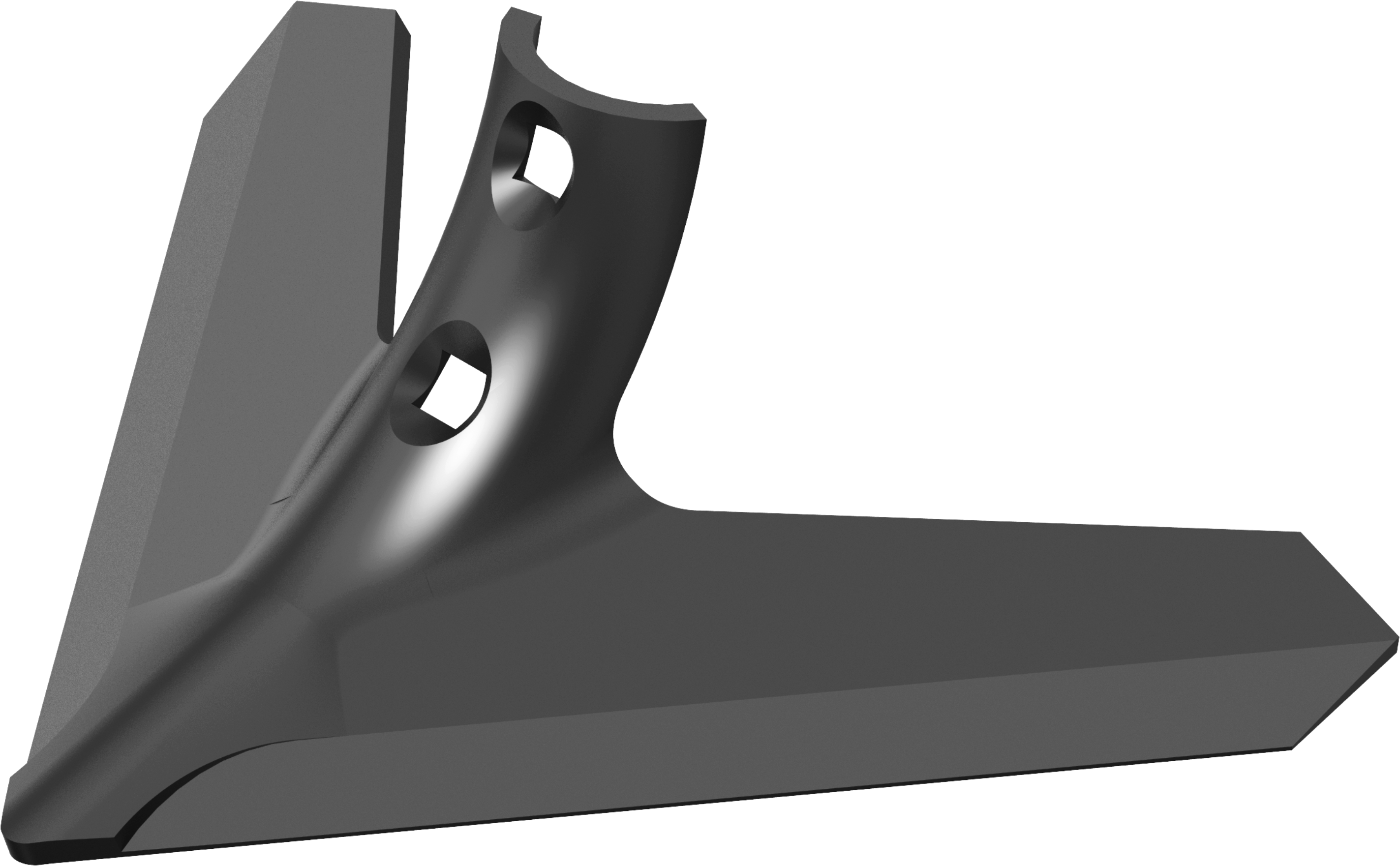 Лапа сеялочная Омичка (Алмаз 65Г)