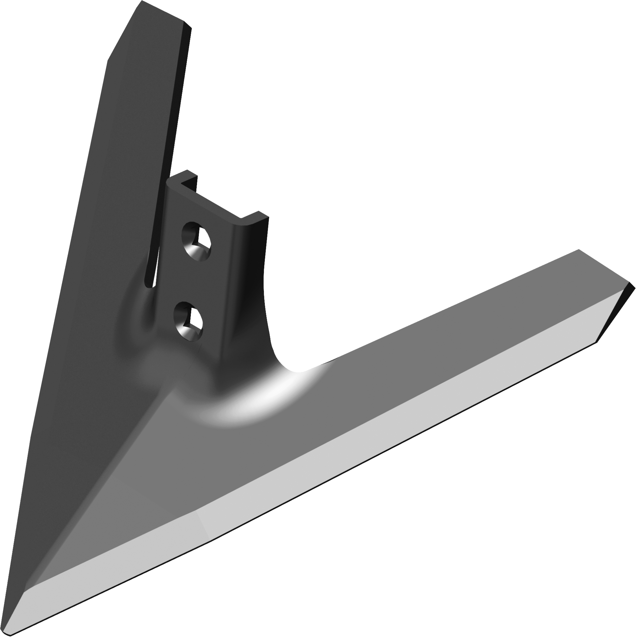 Лапа (410 мм) РЗЗ.043.03.110