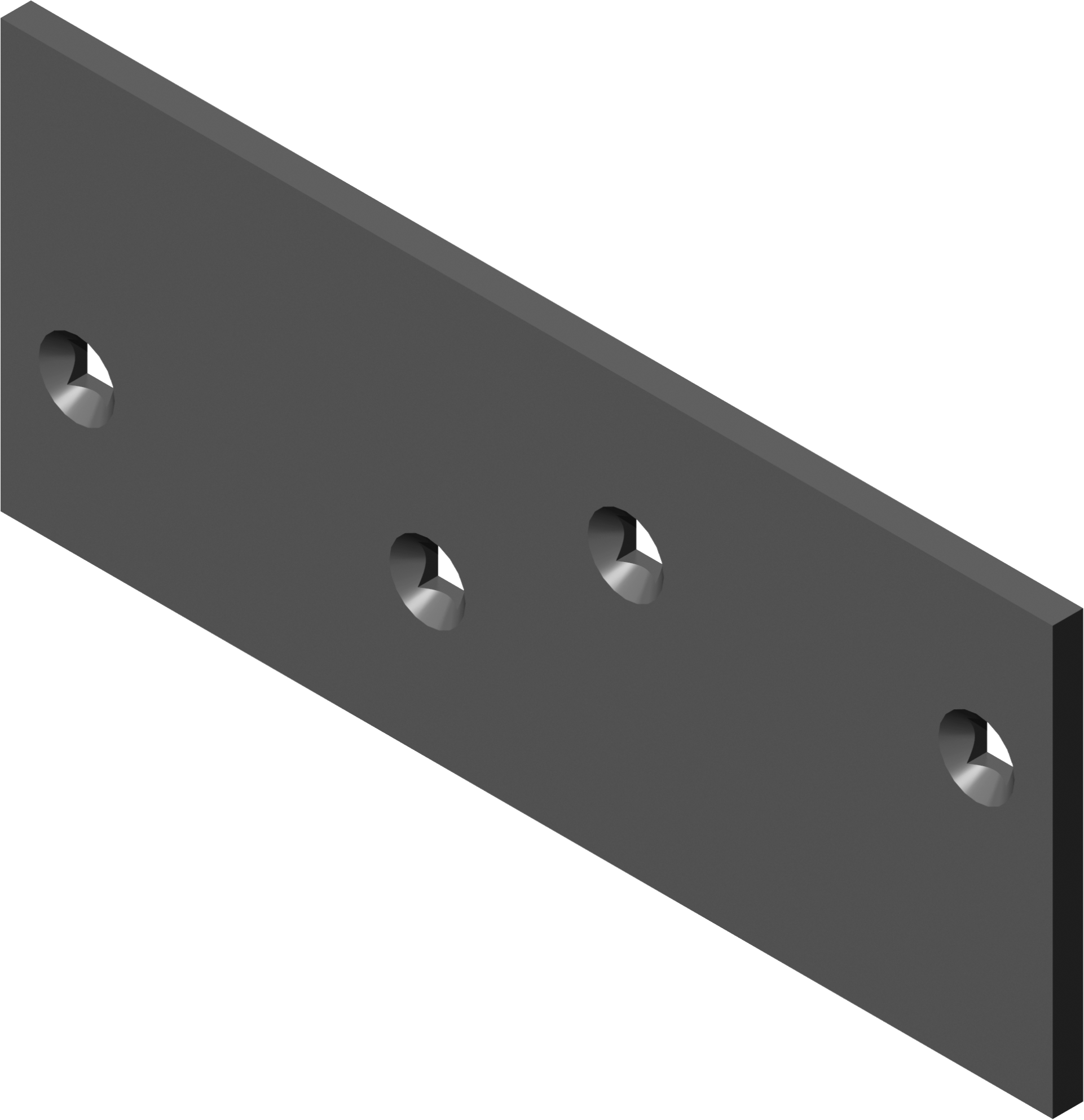 Боковина (сормайт) РЗЗ.ПЛЖ.51.200-06
