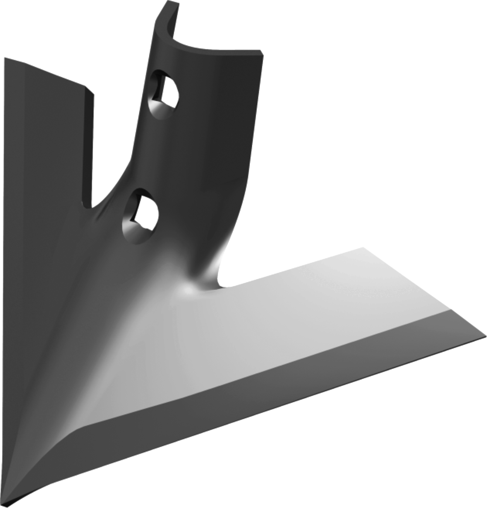 Лапа культиватора типа Ярославич-2