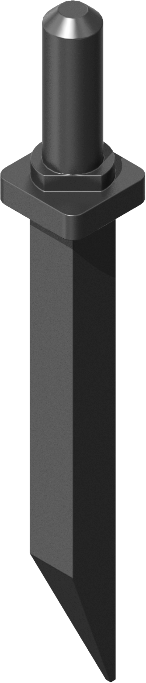 Зуб бороны БЗТ-1.0.00.005