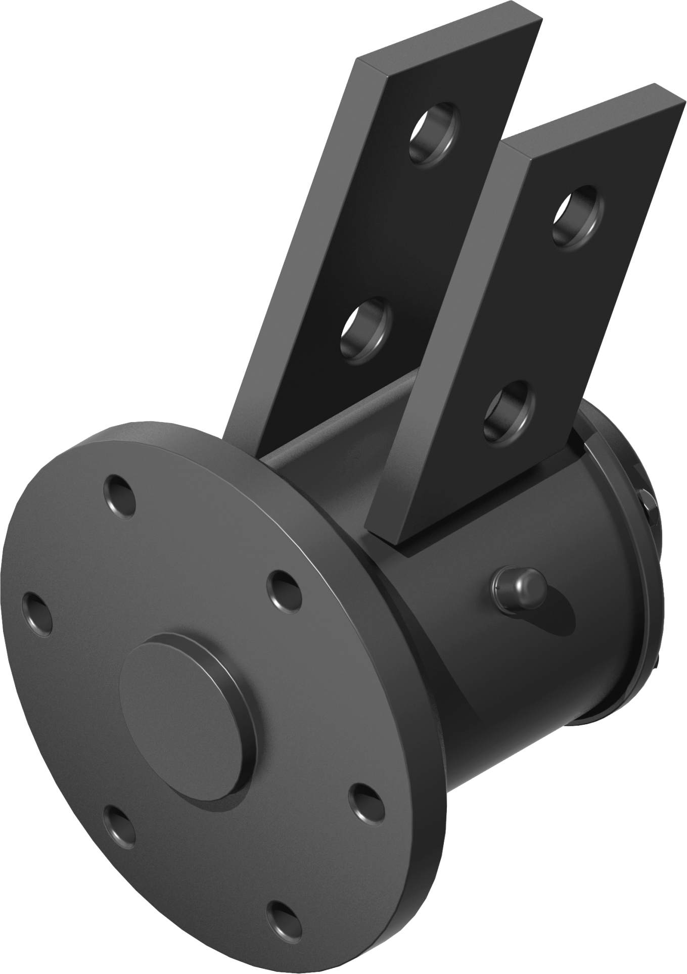 Корпус подшипников РЗЗ.18.14.100