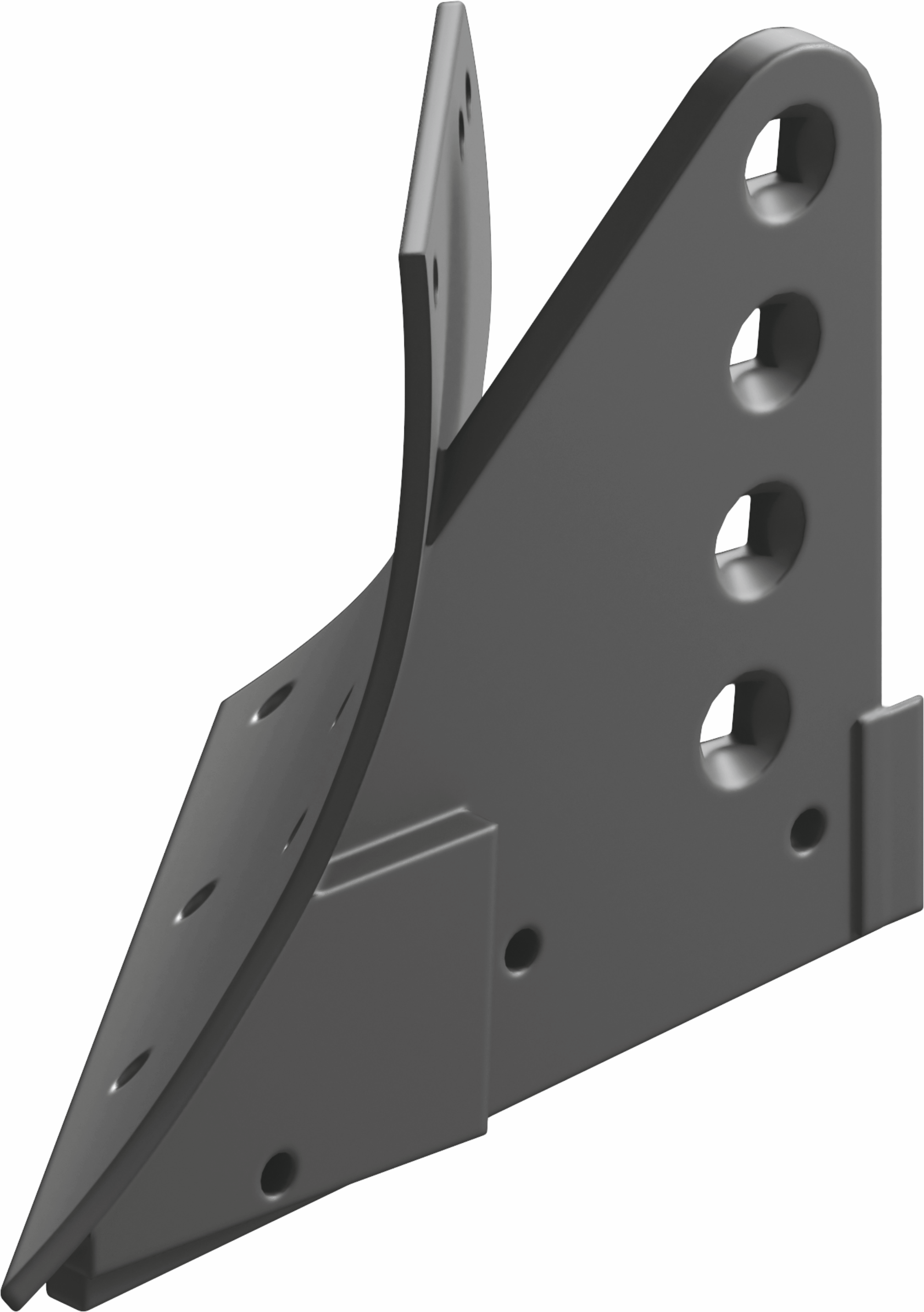 Башмак (литье) РЗЗ.ПЛЕ.21.100М