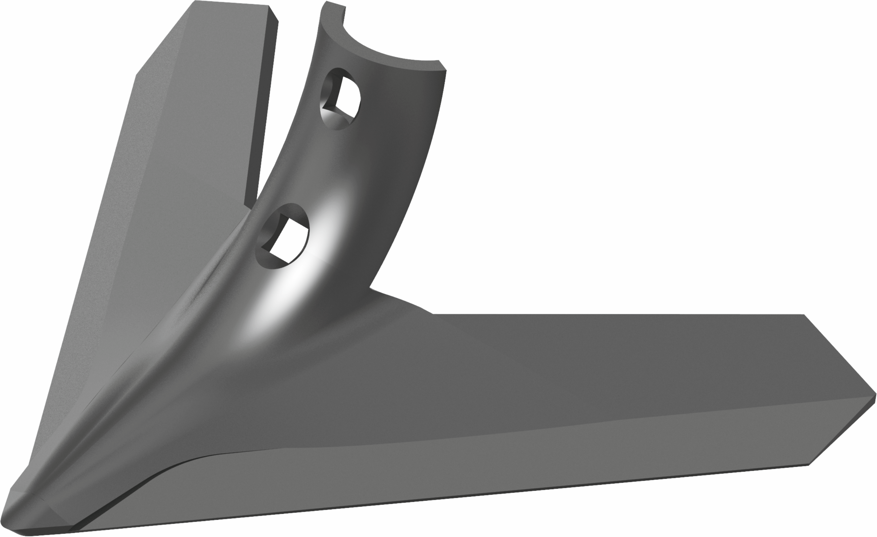 Лапа сеялочная (270 мм) СКС.01.08.080