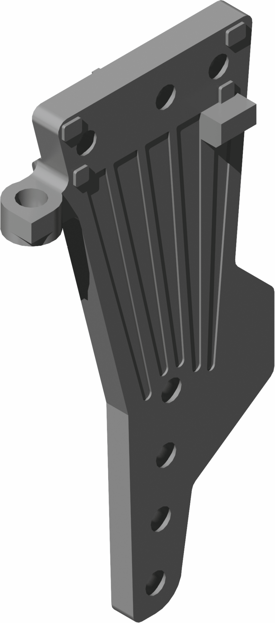 Стойка РЗЗ.ПЛЕ.31.301М