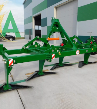 Плоскорез-глубокорыхлитель ПГ-3, ПГ-5, ПГ-7 Агротехника55