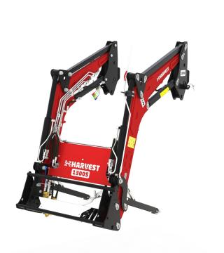 Погрузчик универсальный HARVEST 1300 S