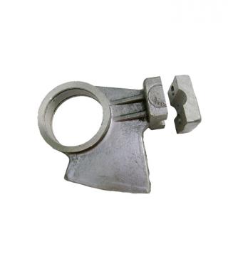 Корпус очистителя БЦС-50 А1-БЦС-100.02.669