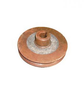 Шкив ОВС-25 ОВИ 00.107