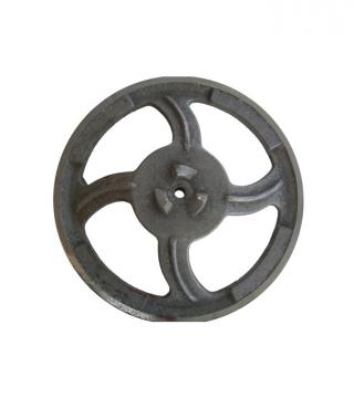 Шкив очистителя вороха ОВС-25 ови 05102