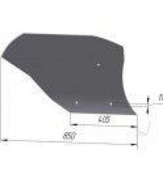 Отвал РЗЗ.П.401-А