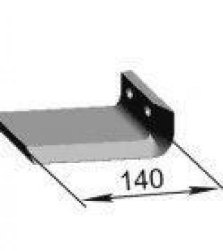 Крыло левое РЗЗ 09.01.400-01