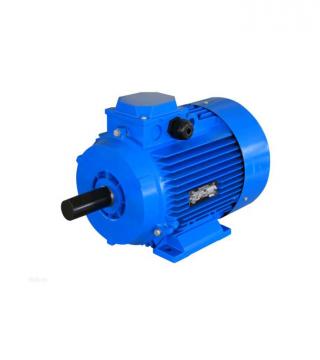 Электродвигатель 11 кВТ*1500об/мин