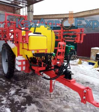 Опрыскиватель ОПШ 24-2500