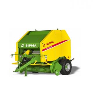 Рулонный пресс SIPMA PS 1210 