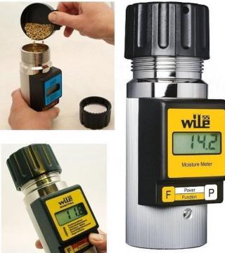 Влагомер WILE-55