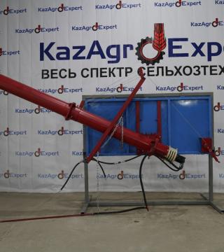 Загрузчик сеялок ЗСНУ-25