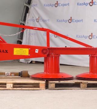 Роторная косилка Wirax