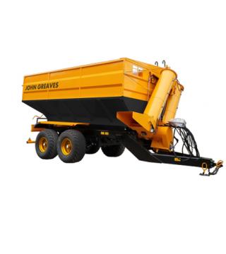 БУНКЕР-ПЕРЕГРУЗЧИК АНП-16 / 20 / 30 / 40 Джон Гривз