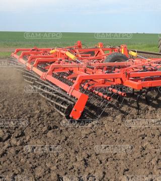 Культиватор универсальный (8-14м) БДМ-Агро 