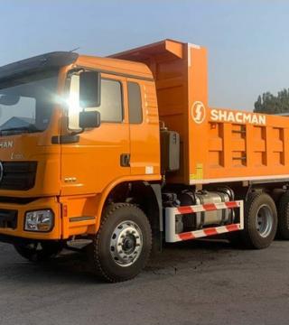 - Shacman L3000 15  +   10 