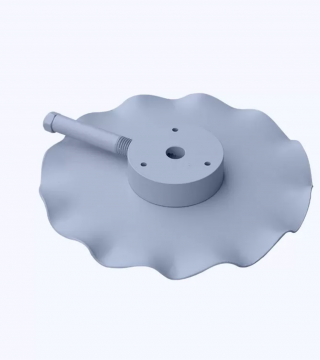 Распылитель ПСК-15