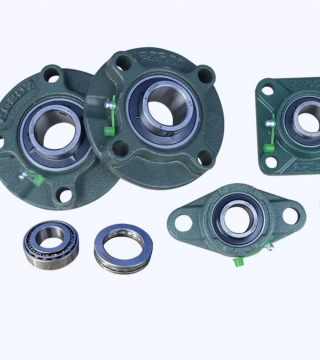 Подшипники