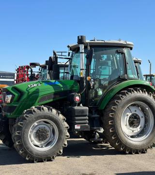  XCMG 1304/1504