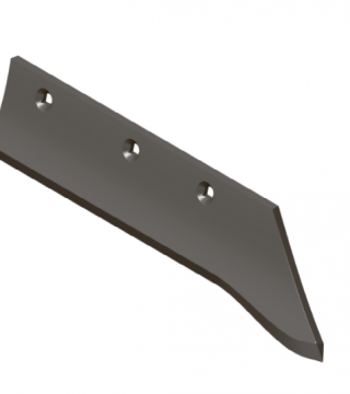 Лемех ПЛЖ РЗЗ.П.730 (литой)