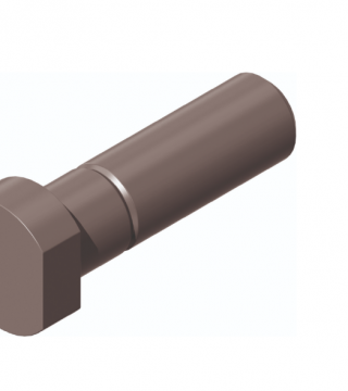 Болт ОСС 373.12.00.005