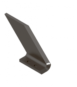 Крыло левое РЗЗ.24.06.120-01