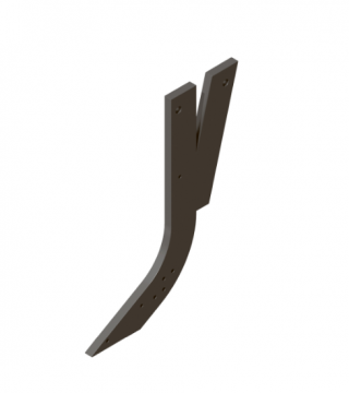 Стойка РЗЗ.09.01.100