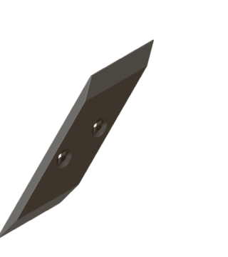 Долото РЗЗ.760