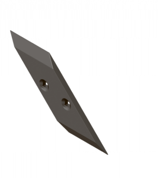 Долото РЗЗ.760-01