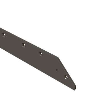 Лемех правый РЗЗ.П-01-750