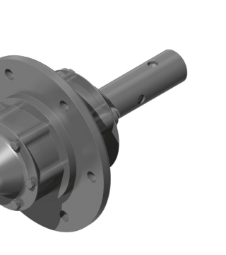 Ступица в сборе РЗЗ.16.100-01