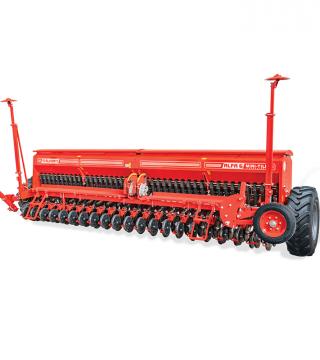 Механические зерновые сеялки ALFA (Mini-till, No-till)