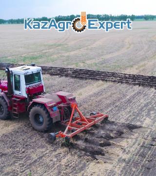 Плоскорез ПГ-5НЦ «BARYS»