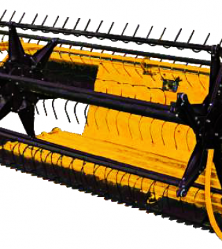 Жатка зернобобовая ЖЗБ-4,2