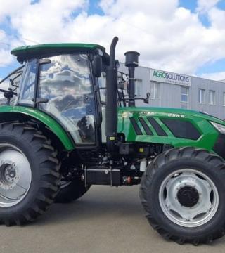 Трактор Changfa