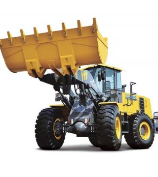   XCMG ZL50GN