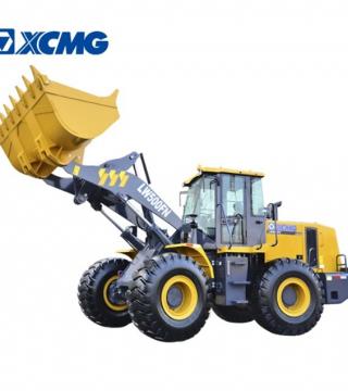   XCMG LW500FN